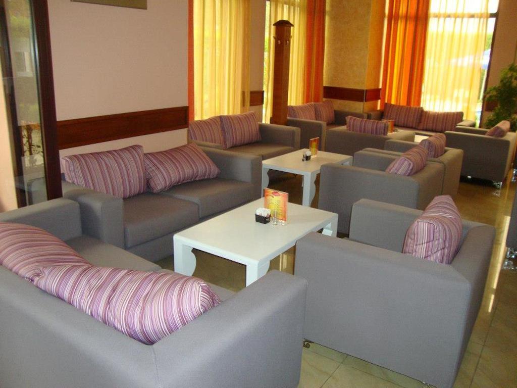 Hotel Colombo إلباسان المظهر الخارجي الصورة