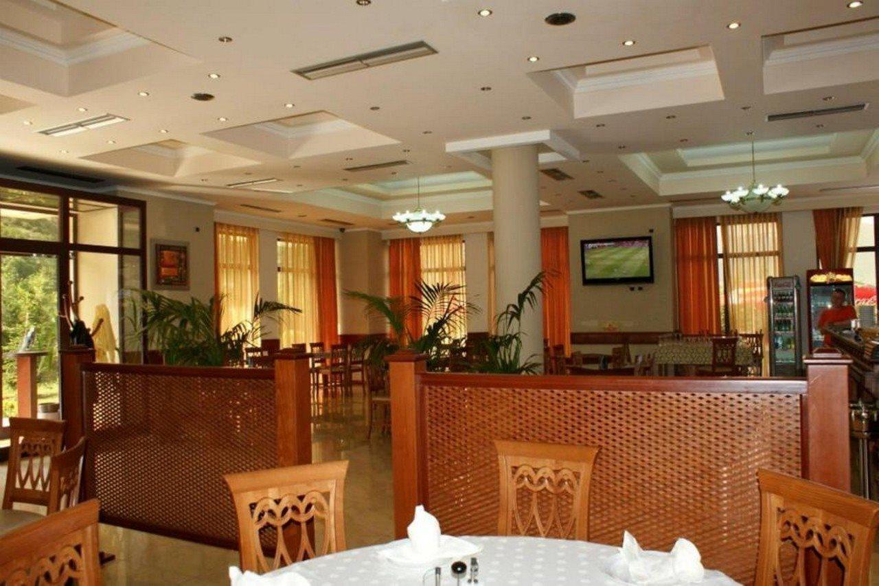 Hotel Colombo إلباسان المظهر الخارجي الصورة