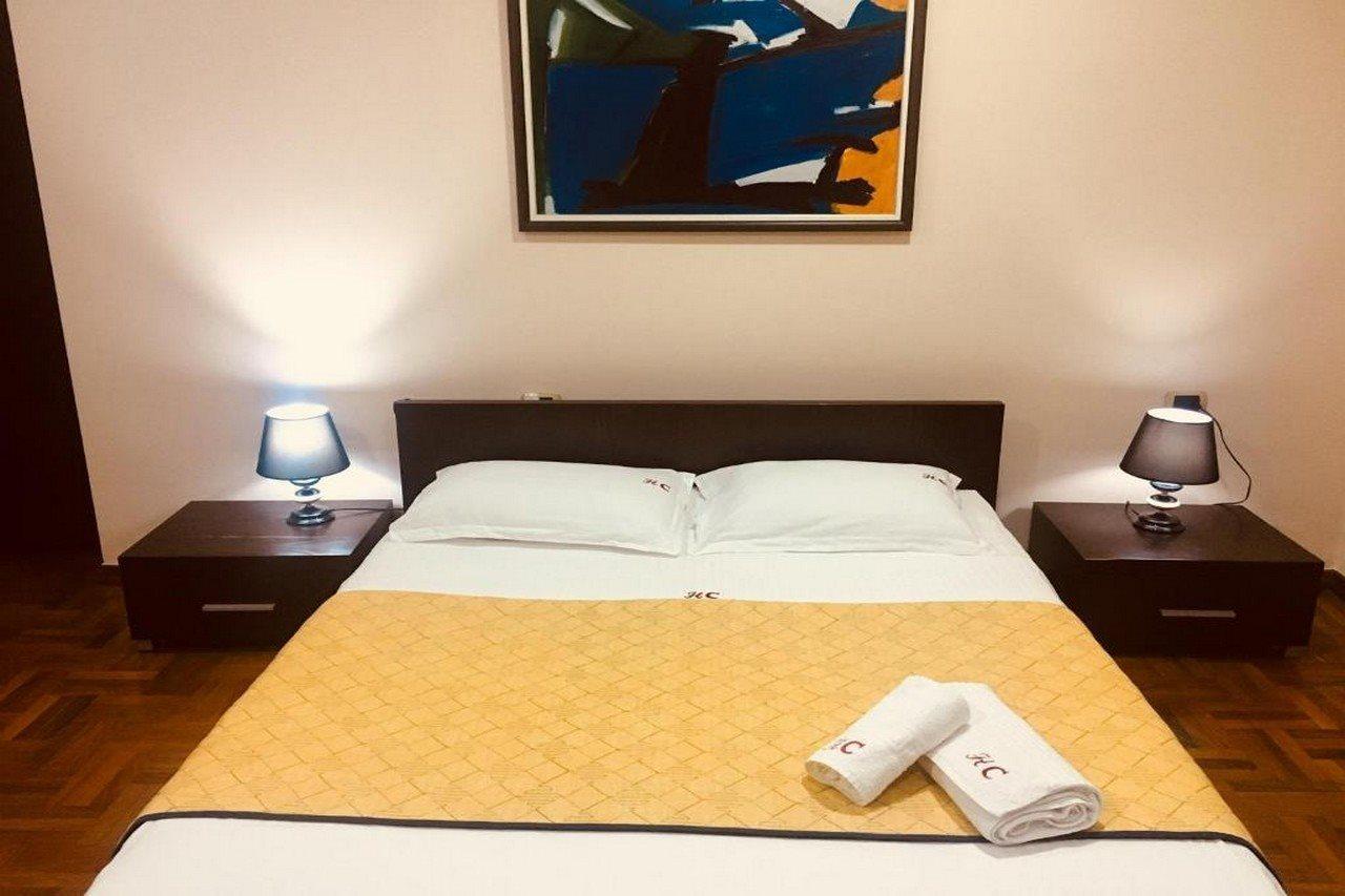 Hotel Colombo إلباسان المظهر الخارجي الصورة