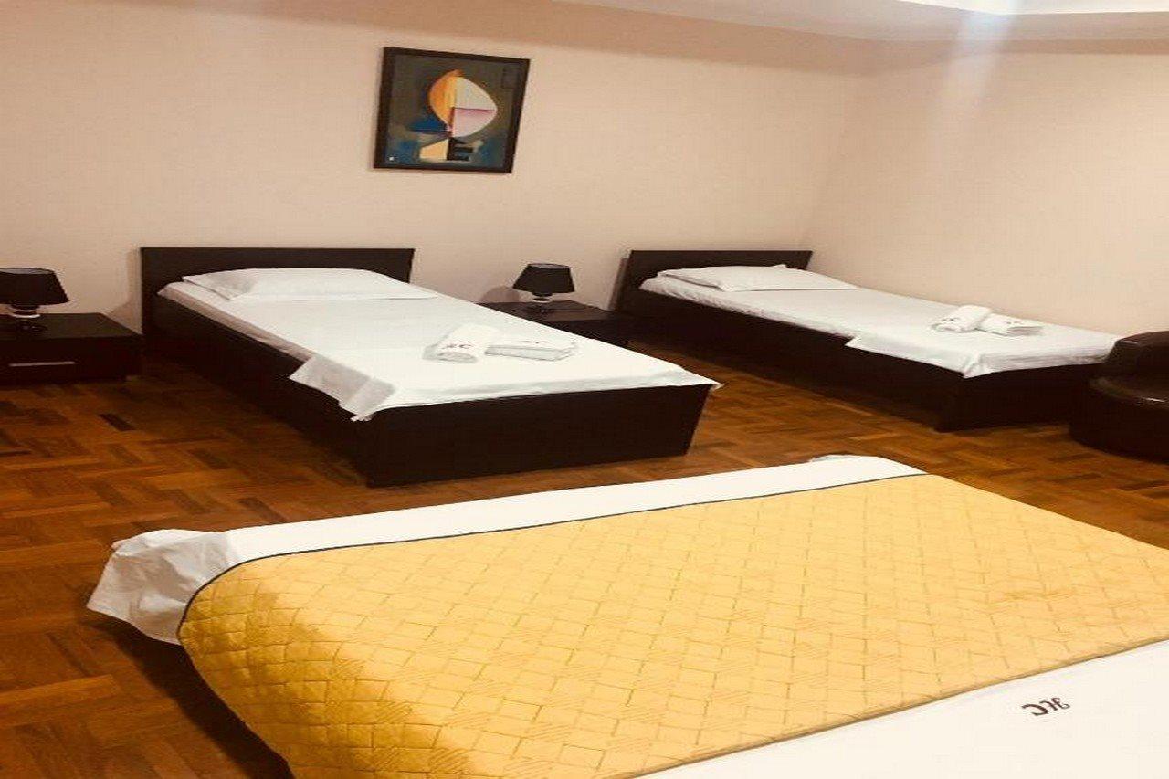 Hotel Colombo إلباسان المظهر الخارجي الصورة