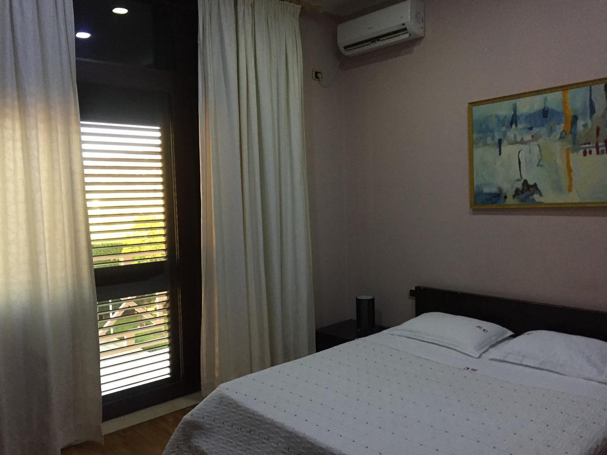 Hotel Colombo إلباسان المظهر الخارجي الصورة